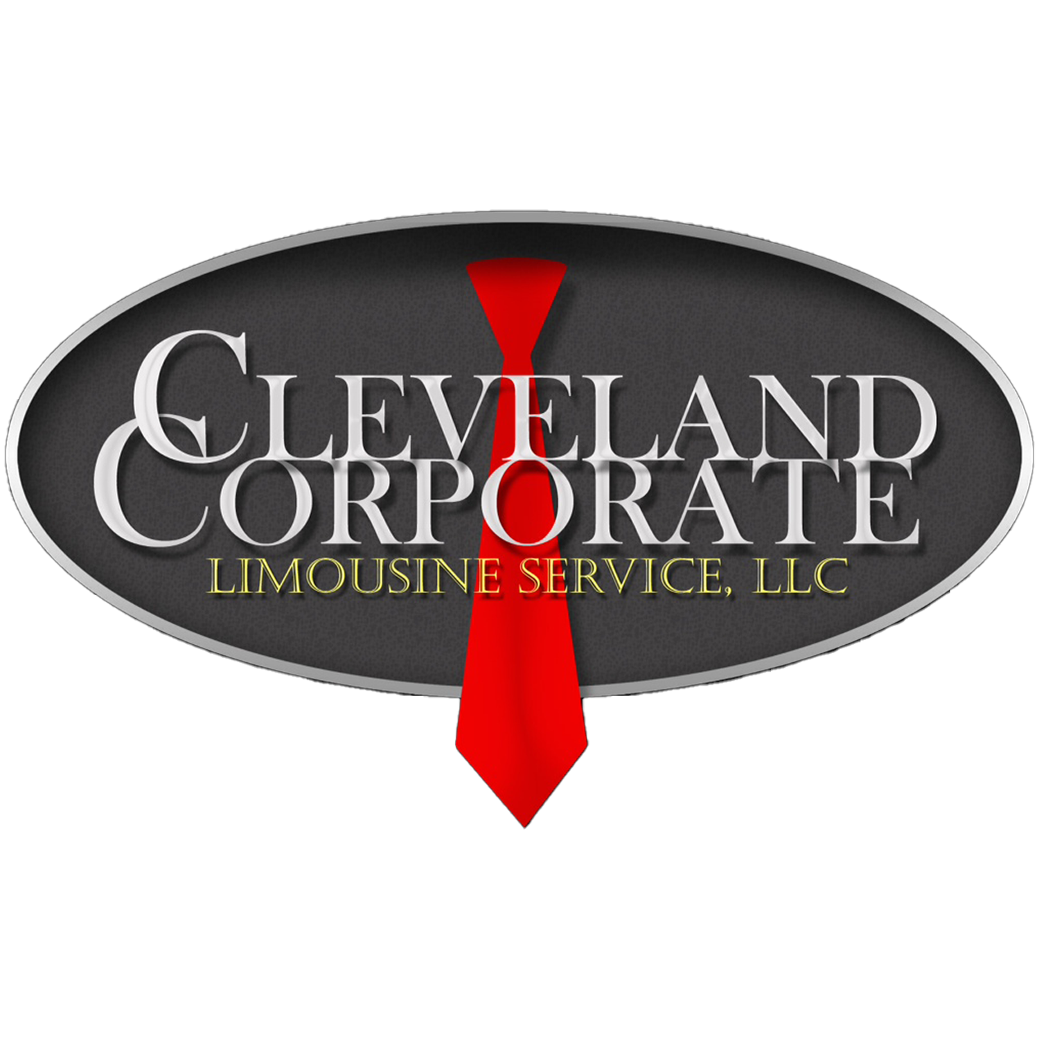Cleveland Corporate Limousine Services | Excellence is Our Standard Logo